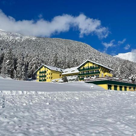 Hotel Belmont Imst Exteriér fotografie